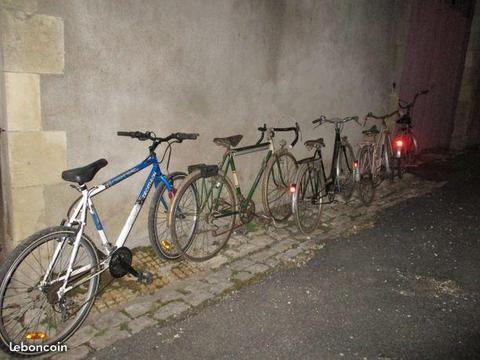 VELOS vintage