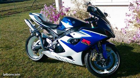 1000 gsxr 2005