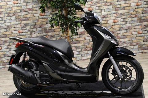 Piaggio MEDLEY 125 de 2017 avec 650 kms