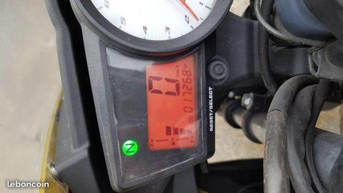 yzf r 125r