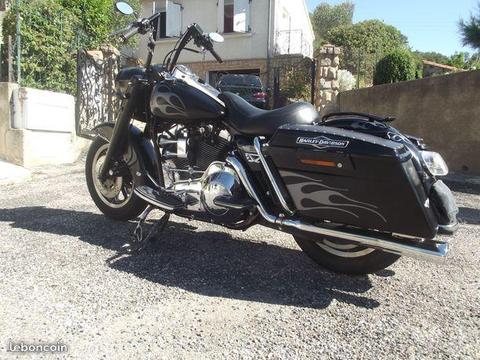 Harley Road King 1340