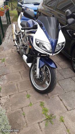 Suzuki sv 1000