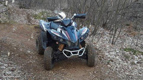 tgb target 425 4x4