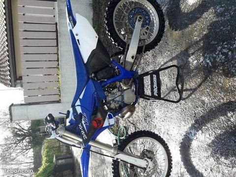 250 yz parfait état
