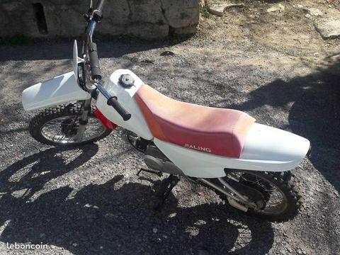 piwi 80