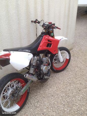 Sherco 88