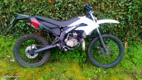 Derbi de 2011