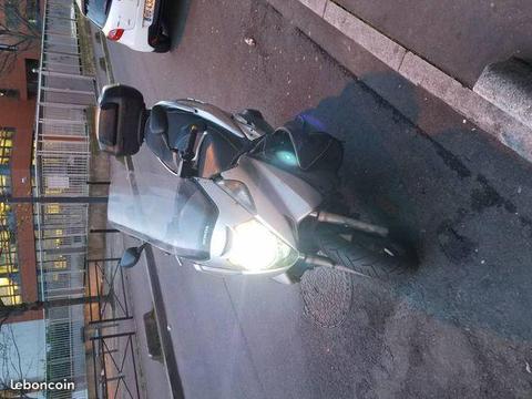 silverwing 600