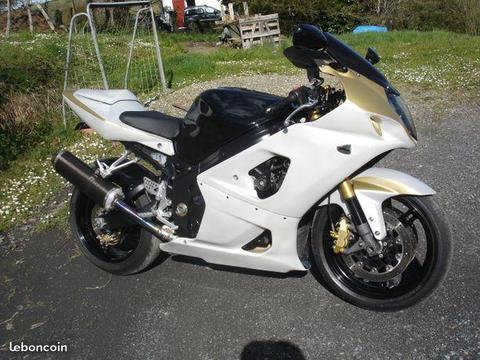 1000 gsxr k4