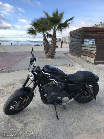 Sportster 1200 Harley Davidson neuf