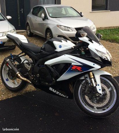 Gsxr-r