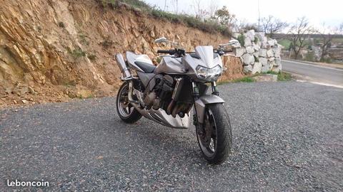 Z 750