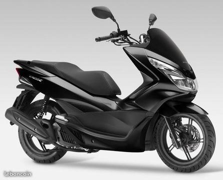 Honda PCX