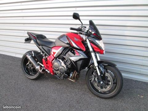 Honda CB1000R ABS - 3660 kms