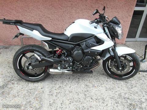 Yamaha xj 6
