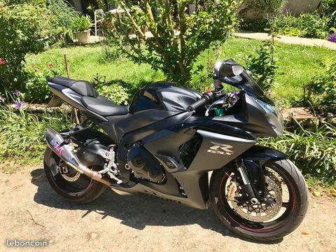 GSXR 1000 L2