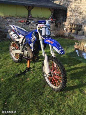 125 yz