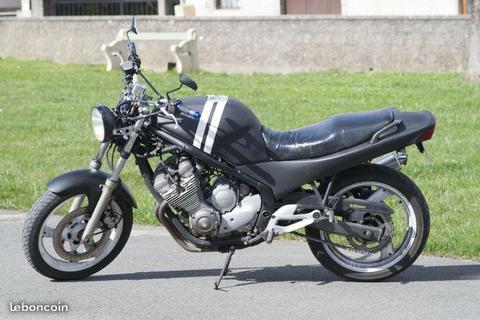 Yamaha 600 Diversion XJ 1992