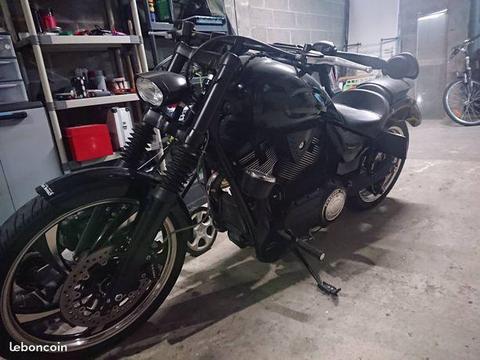 victory vegas custom !!