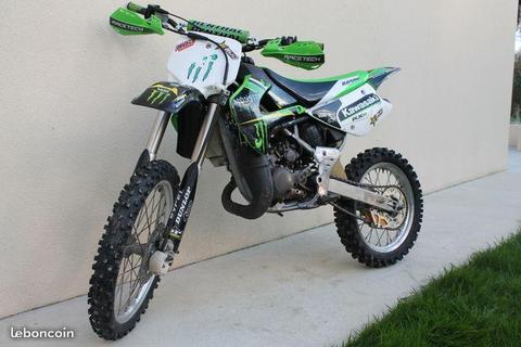 85 Kx