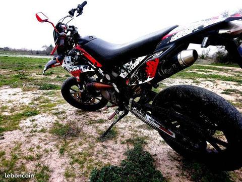 moto derby