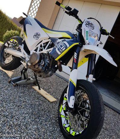 Husqvarna 701 2016 A2