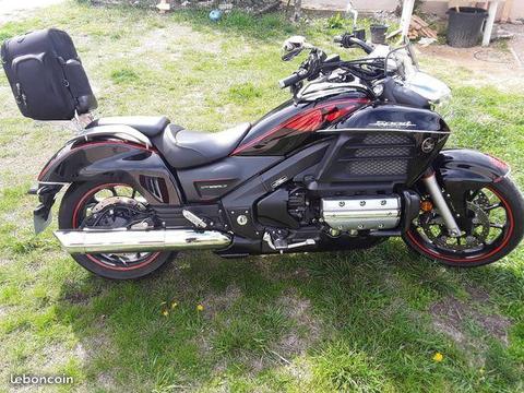Honda f6c 1800