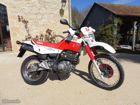 Xte 600