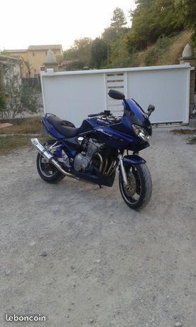 Bandits 600 s