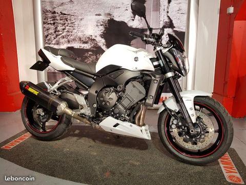 Yamaha FZ1 N ABS