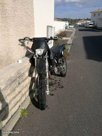 sherco smr black edition kit 80