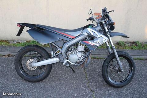 Derbi 50