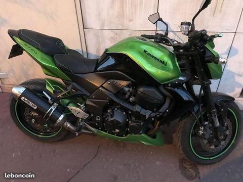 Awasaki z750 bi-ton Full Option