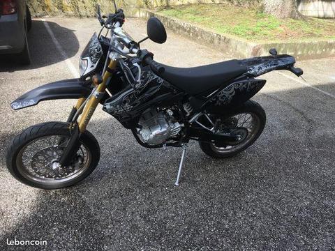 Sherco hrd