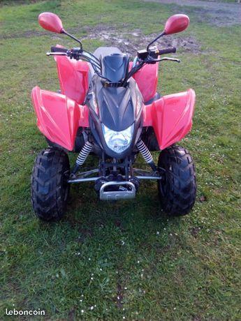 Quad