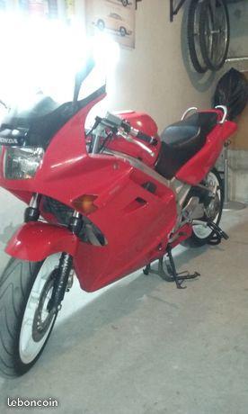 Vfr 750