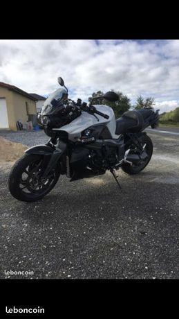 BMW k1300r 16900kms