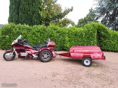 Trike 1500 Goldwing Honda
