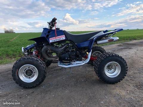 Yamaha banshee 350