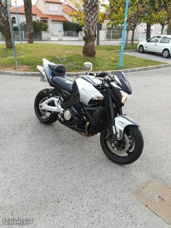 B-king yoshimura super état prix bradé echange pos
