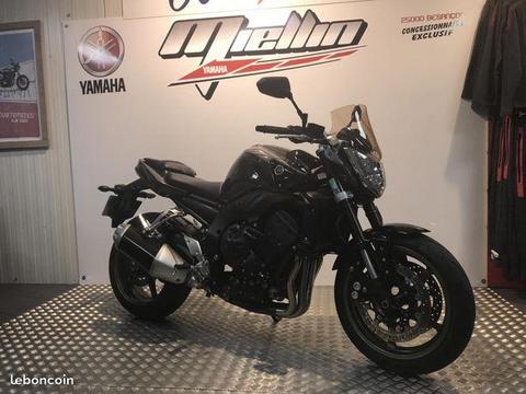 Yamaha FZ1N , FZ1 , FZ 1 N 1000 cm3