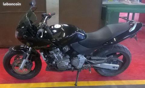 Honda 600 CB hornet-2003