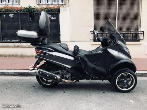 Scooter MP3 500 ABS