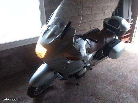 BMW R1100rt édition anniversaire BMW