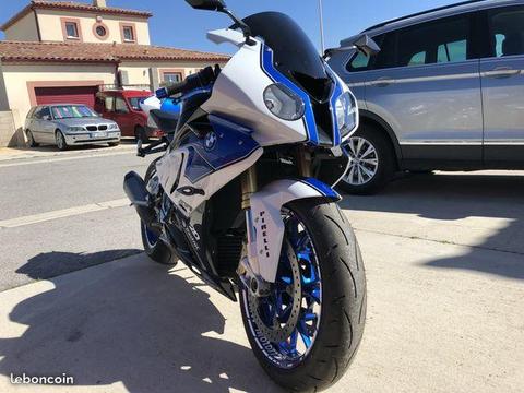 Bmw S1000RR