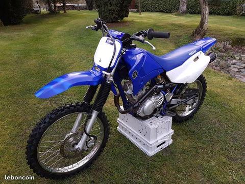 125 ttr