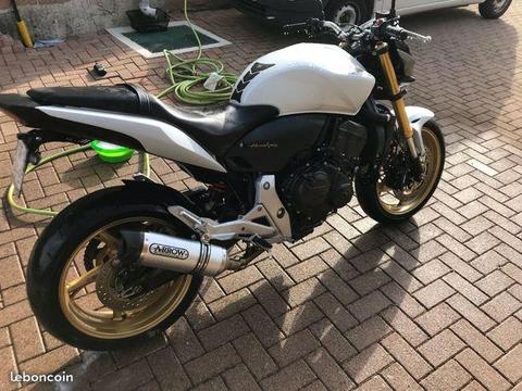 Honda CB600F Hornet ABS