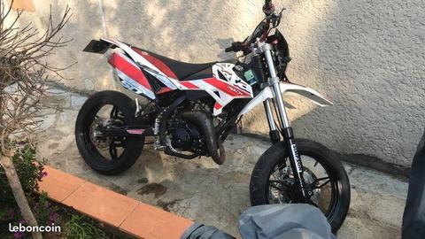 Beta rr 50 2013