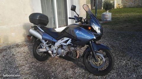Suzuki 1000 dl vstrom / 2002 /