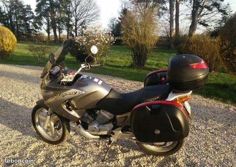 Honda varadero 125